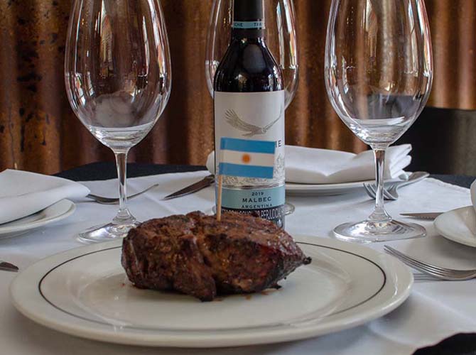 Restaurante Mi Viejo