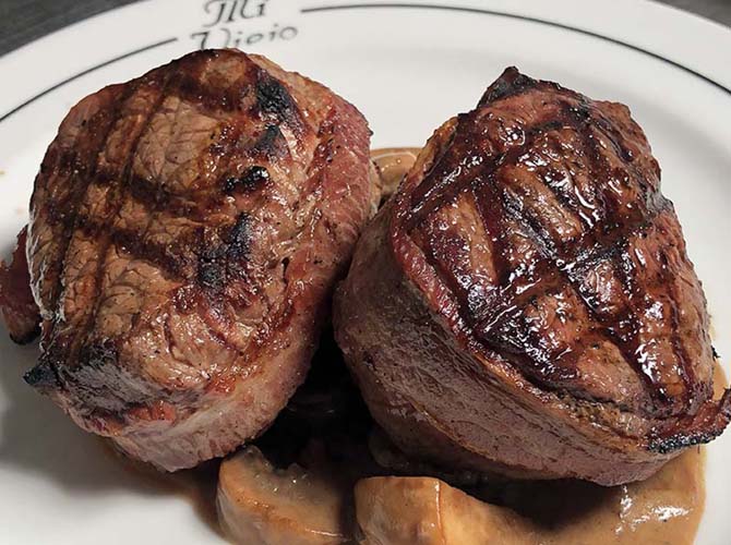 Restaurante Mi Viejo