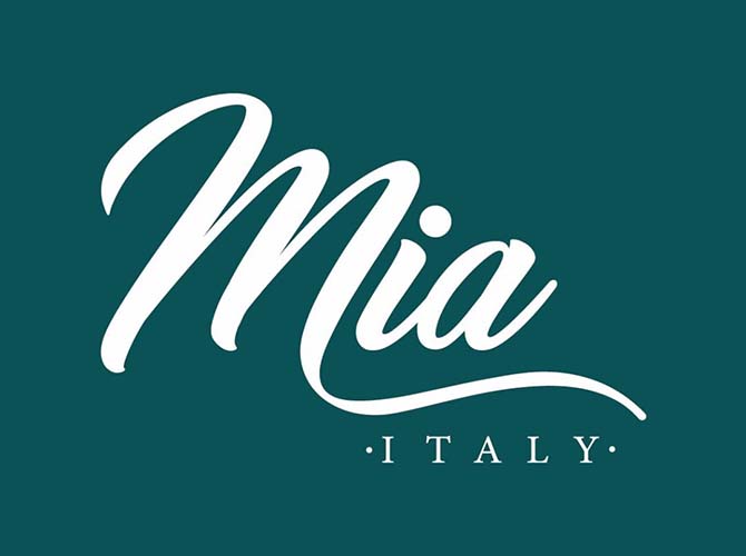 Restaurante MIA Italy