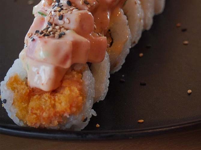 Restaurante Migración