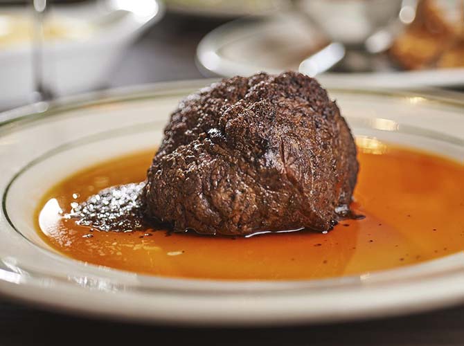 Restaurante Pepe Anca