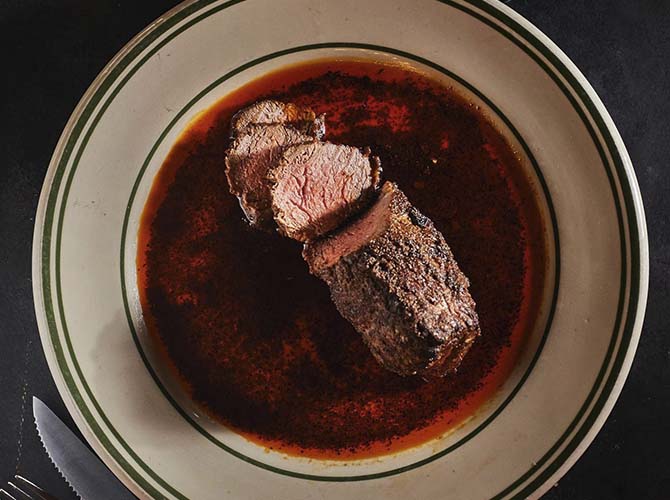 Restaurante Pepe Anca