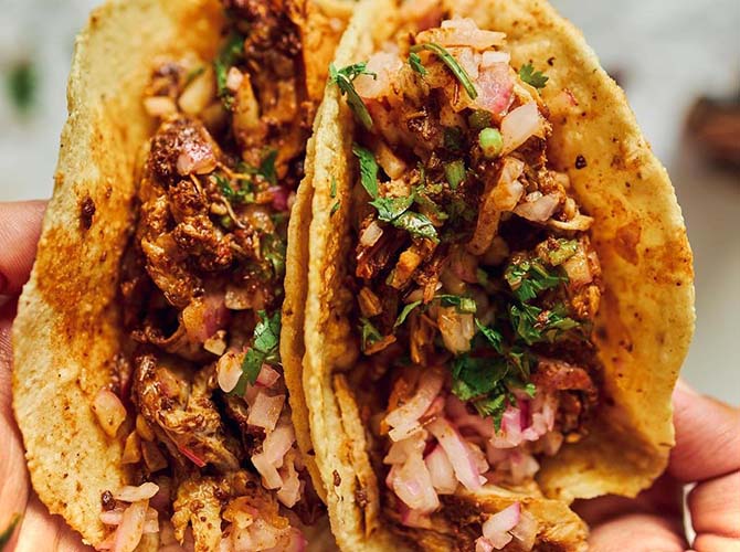 Restaurante Mr. Furtivo