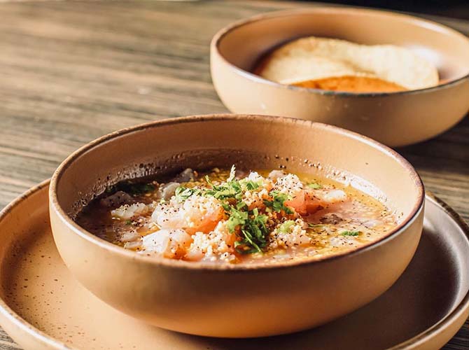 Restaurante Mr. Furtivo