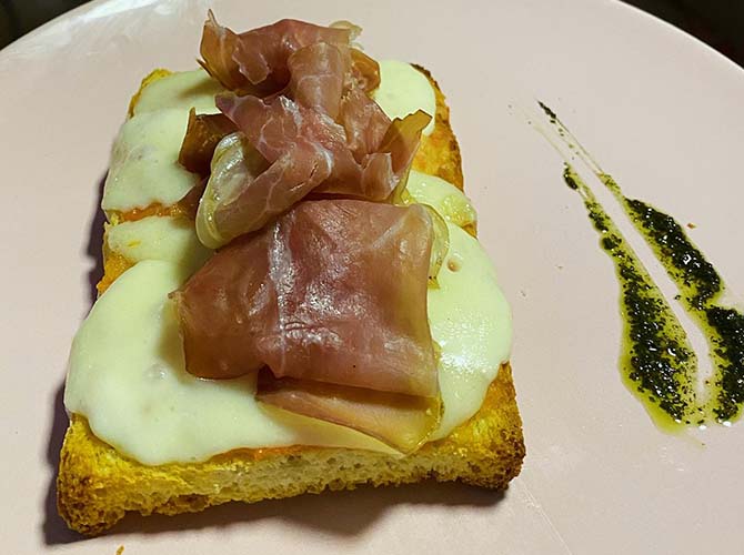 Restaurante Munchies Brunch