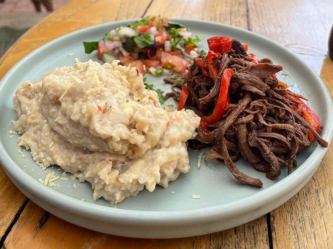 Restaurante Munchies Brunch