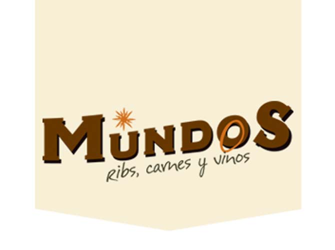 Restaurante Mundos