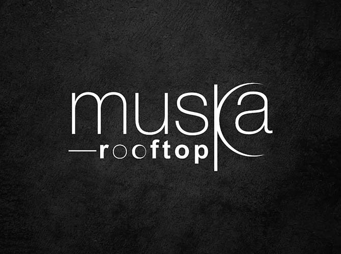 Restaurante Muska Rooftop