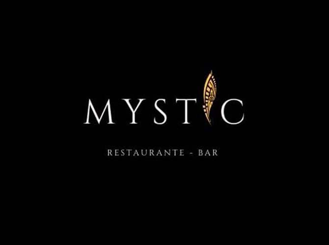 Restaurante Mystic