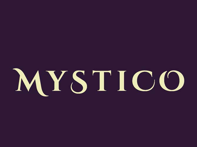 Restaurante Mystico