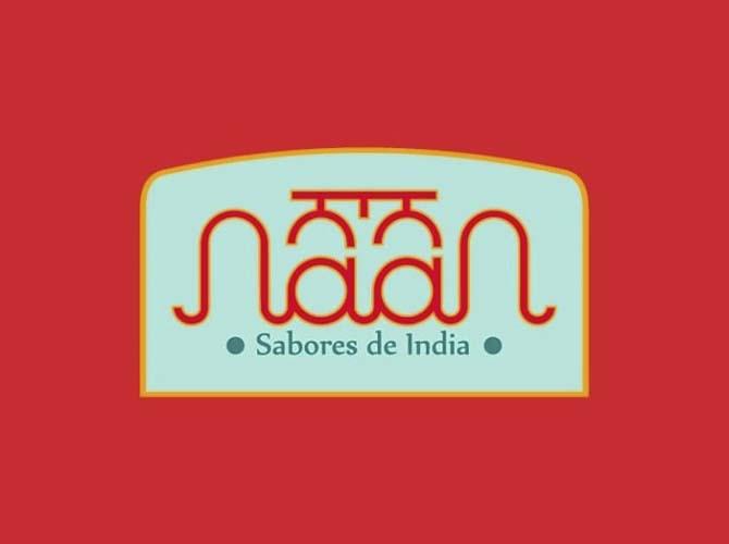 Restaurante NAAN