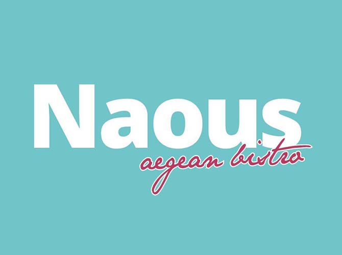 Restaurante Naous Agent Bistro