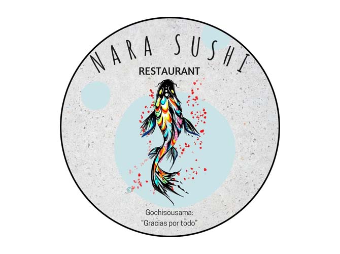 Restaurante Nara Sushi