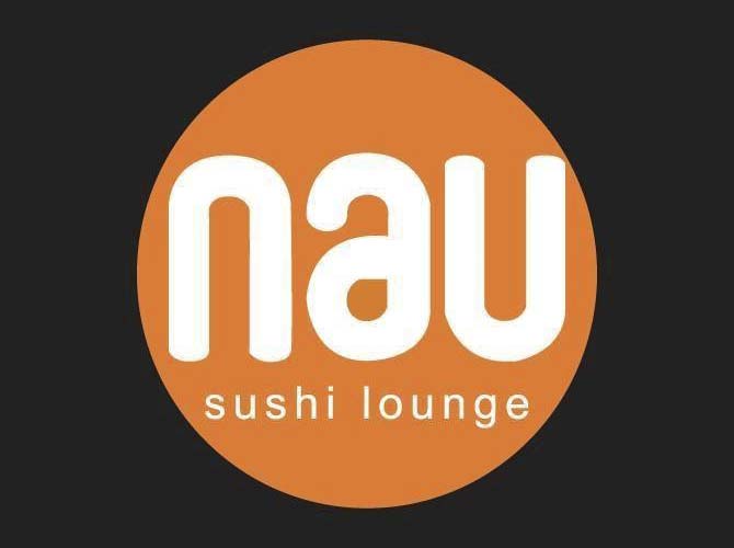 Restaurante NAU Sushi Lounge