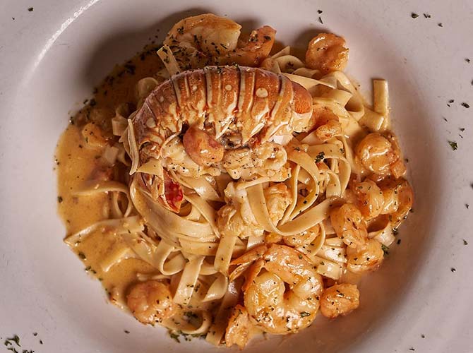 Restaurante Nena Lela