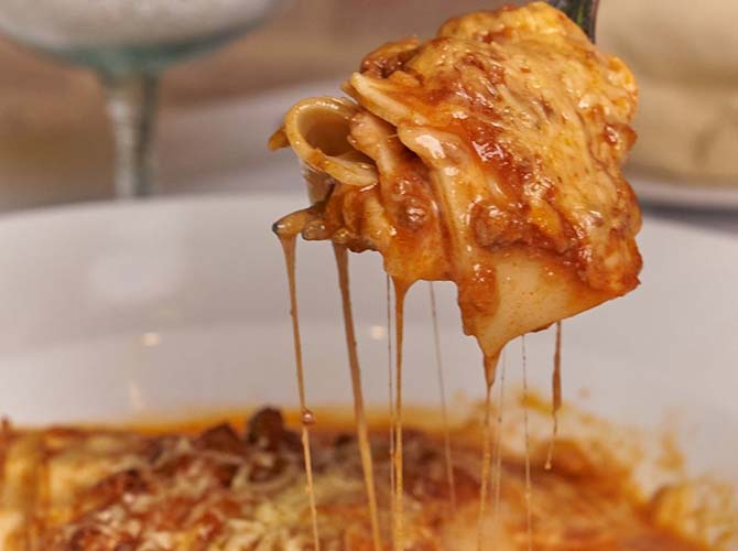 Restaurante Nena Lela