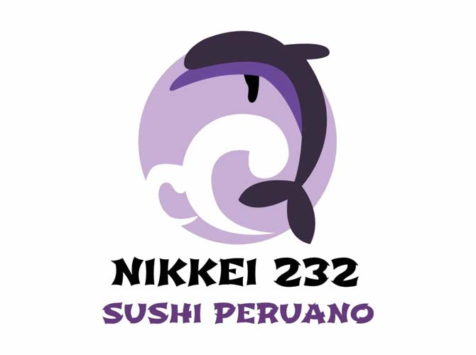 Restaurante Nikkei 232
