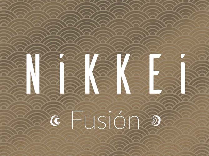 Restaurante NIKKEI