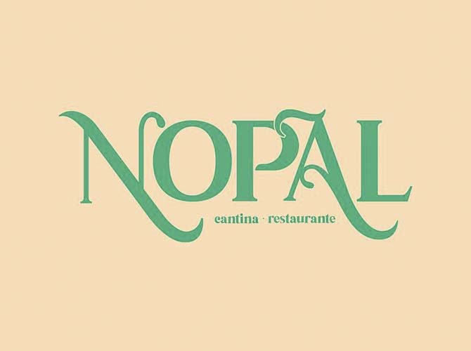 Restaurante Nopal