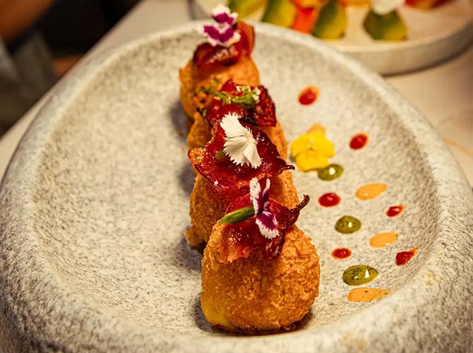 Restaurante Nuestro Sueño