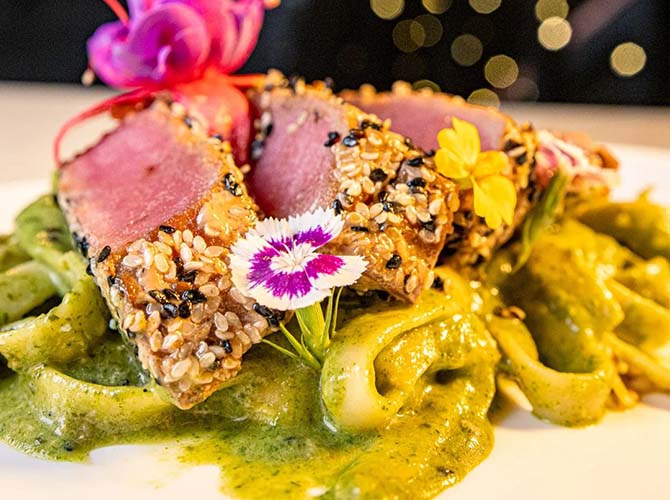 Restaurante Nuestro Sueño