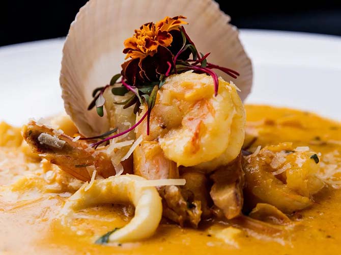 Restaurante Nuestro Sueño