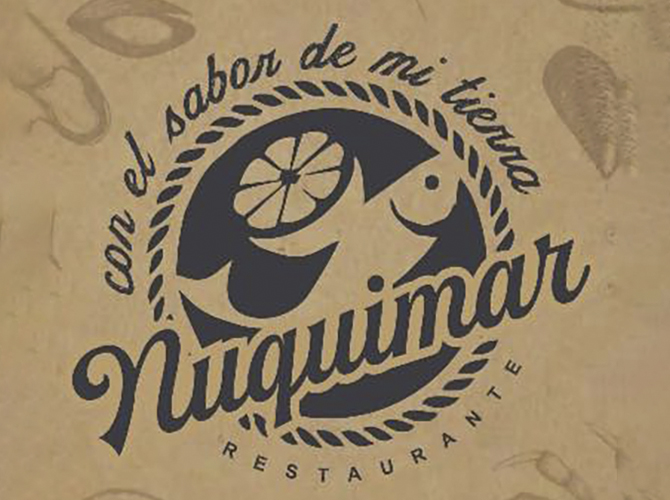Restaurante Nuquí