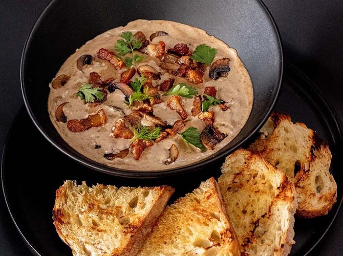 Restaurante Ocazo Mirador