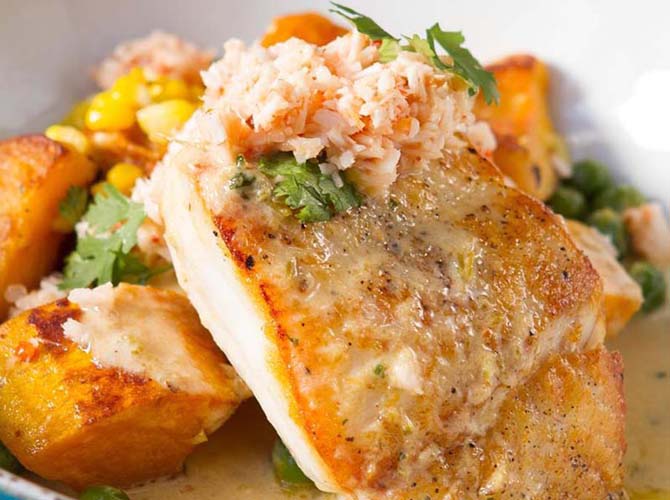 Restaurante OCI. mde