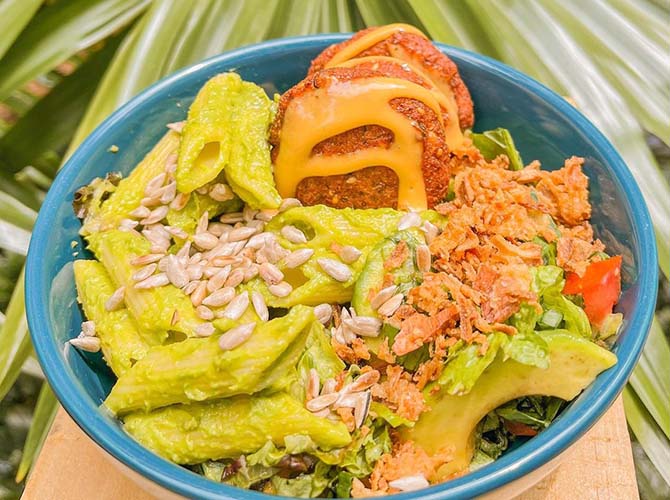 Restaurante Oh! Food