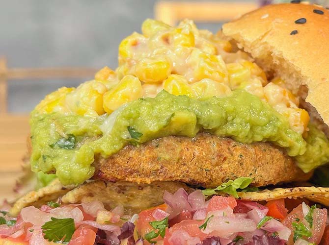 Restaurante Oh! Food