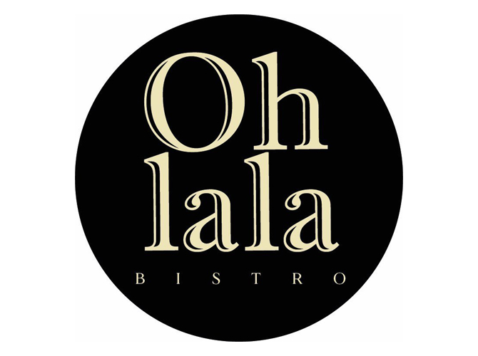 Restaurante Oh la la