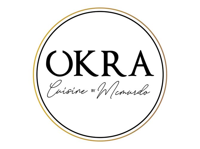 Restaurante Okra