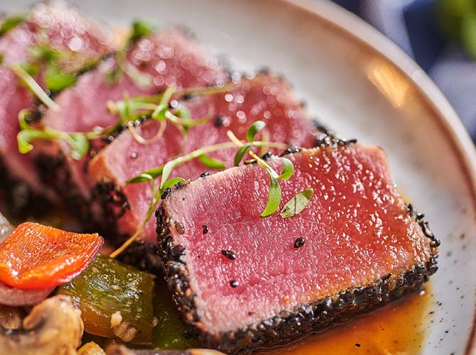 Restaurante Olio Ristobar