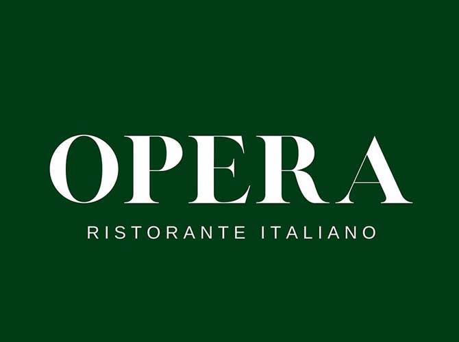 Restaurante OPERA