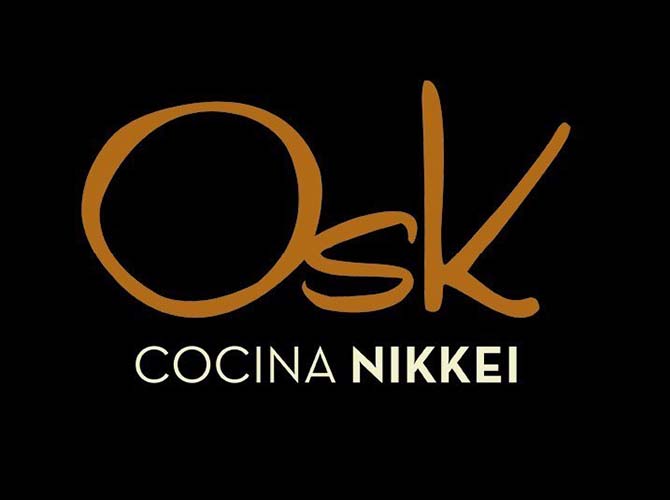 Restaurante Osk