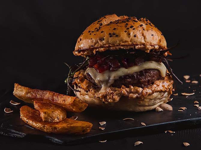 Restaurante Oveja Negra