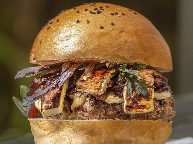 Restaurante Oveja Negra