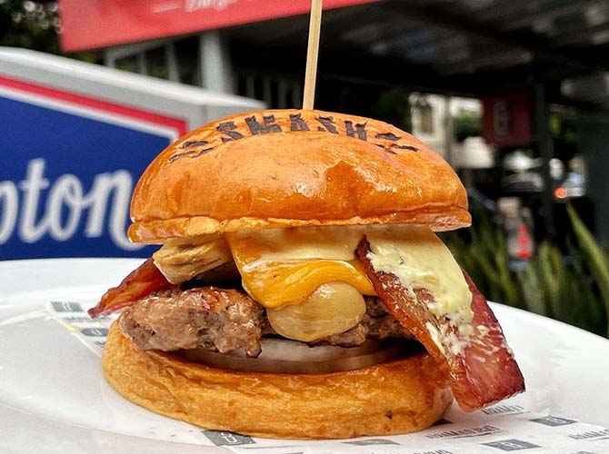 Restaurante Pablo & Maria