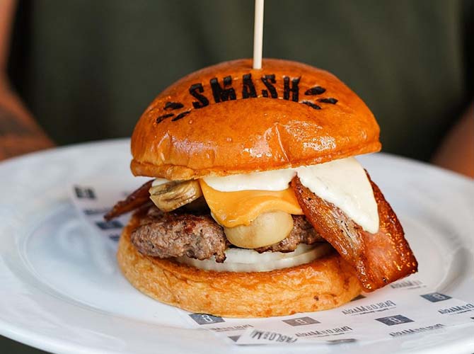 Restaurante Pablo & Maria