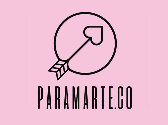 Restaurante PARAMARTE.CO