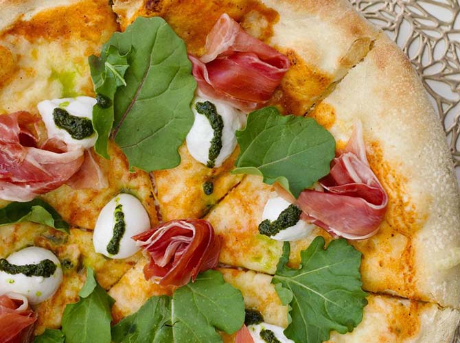 Restaurante PARAMARTE.CO