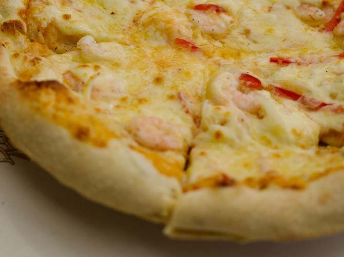 Restaurante PARAMARTE.CO