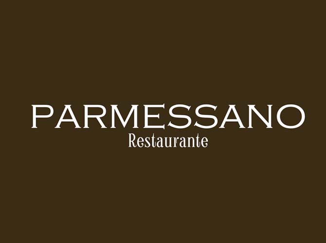 Restaurante Parmesano