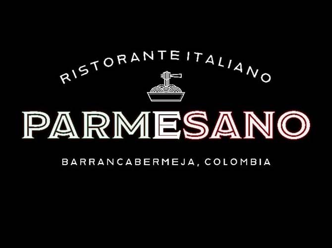 Restaurante Parmesano