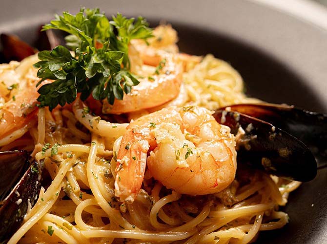 Restaurante Pasta Divina