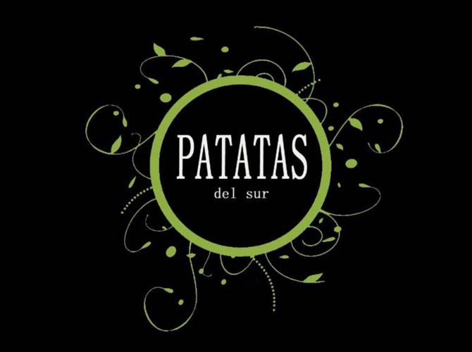Restaurante PATATAS del Sur