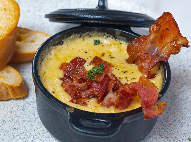 Restaurante Paz Cucina con Amore