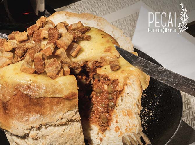 Restaurante Casa Toro