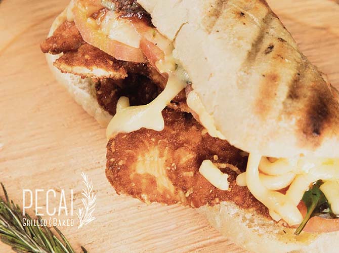 Restaurante Casa Toro